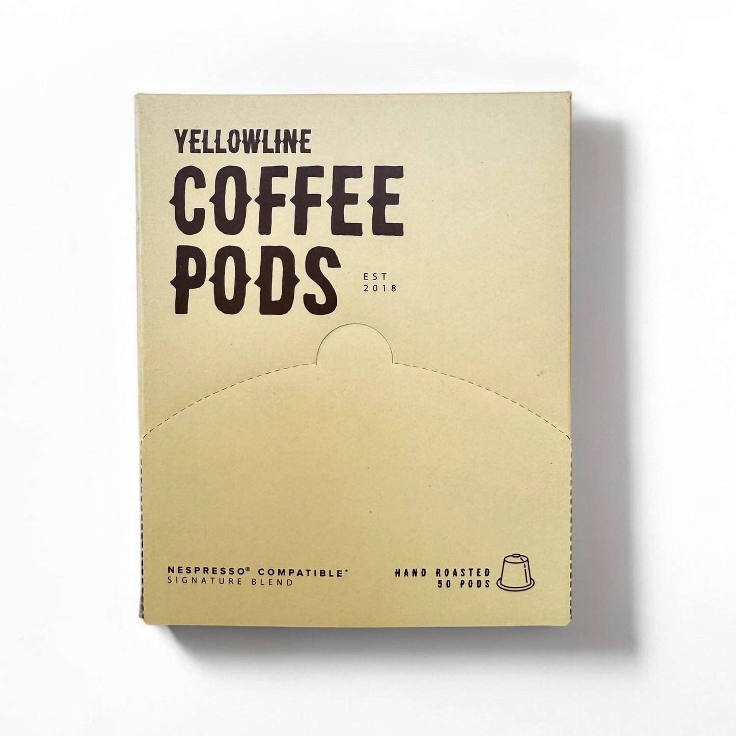 Coffee Pods