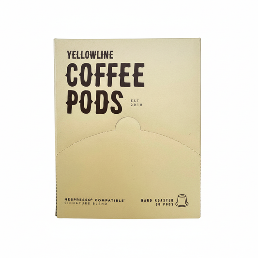 Coffee Pods