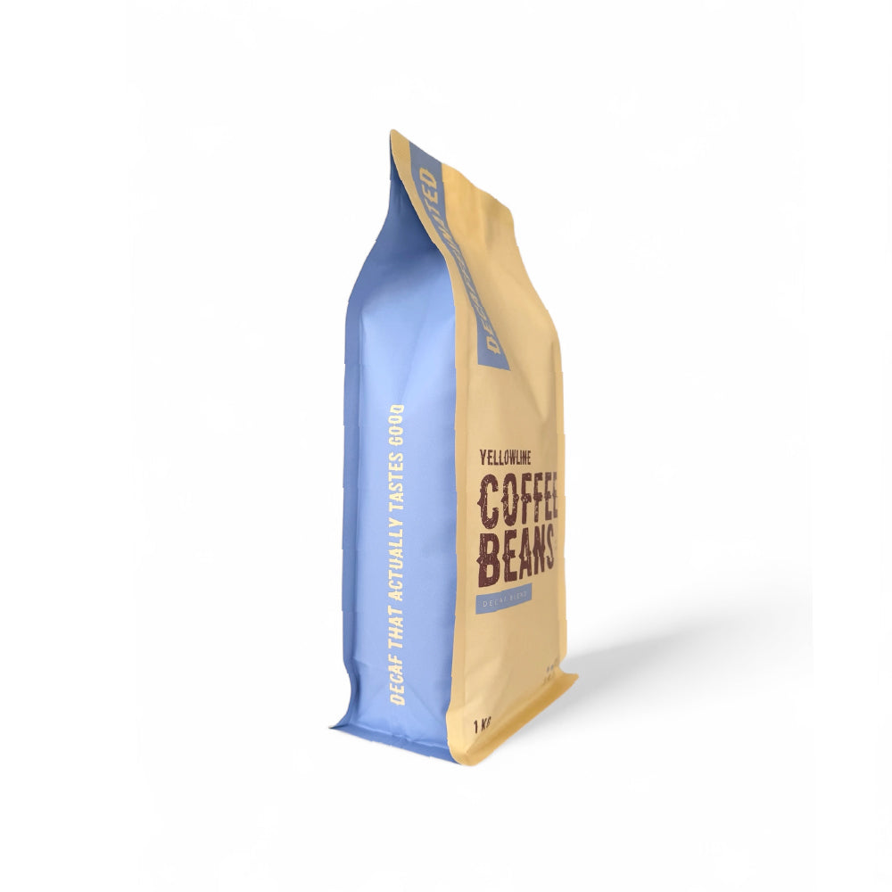 Signature Decaf
