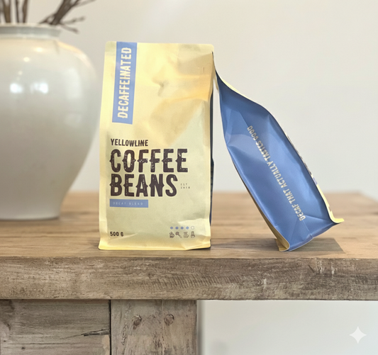 Signature Decaf