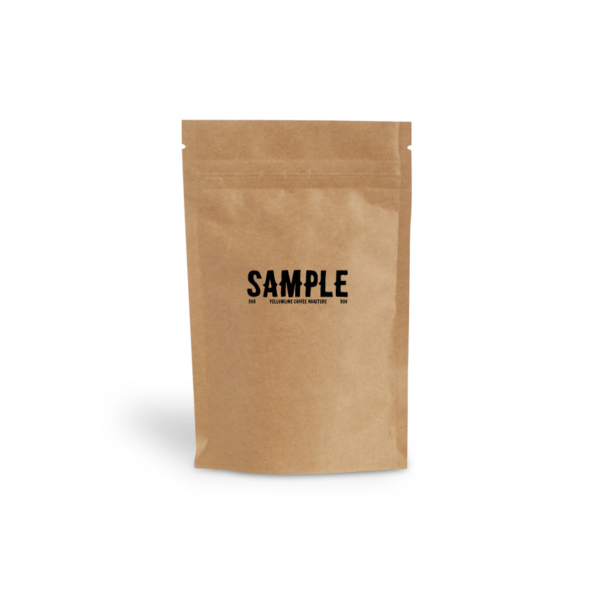 Sample Beans - 50G