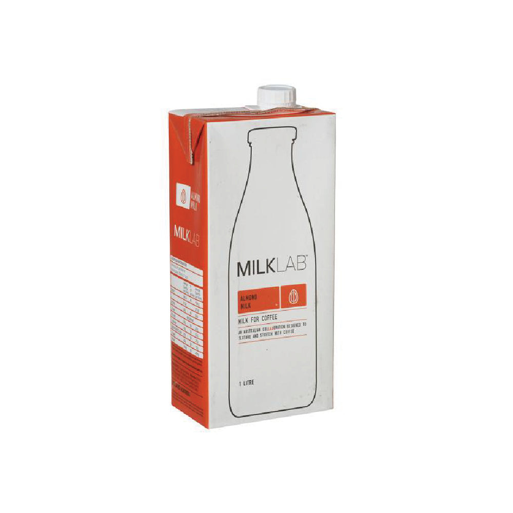 Almond Milk 1L