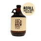 Cold Brew Refill