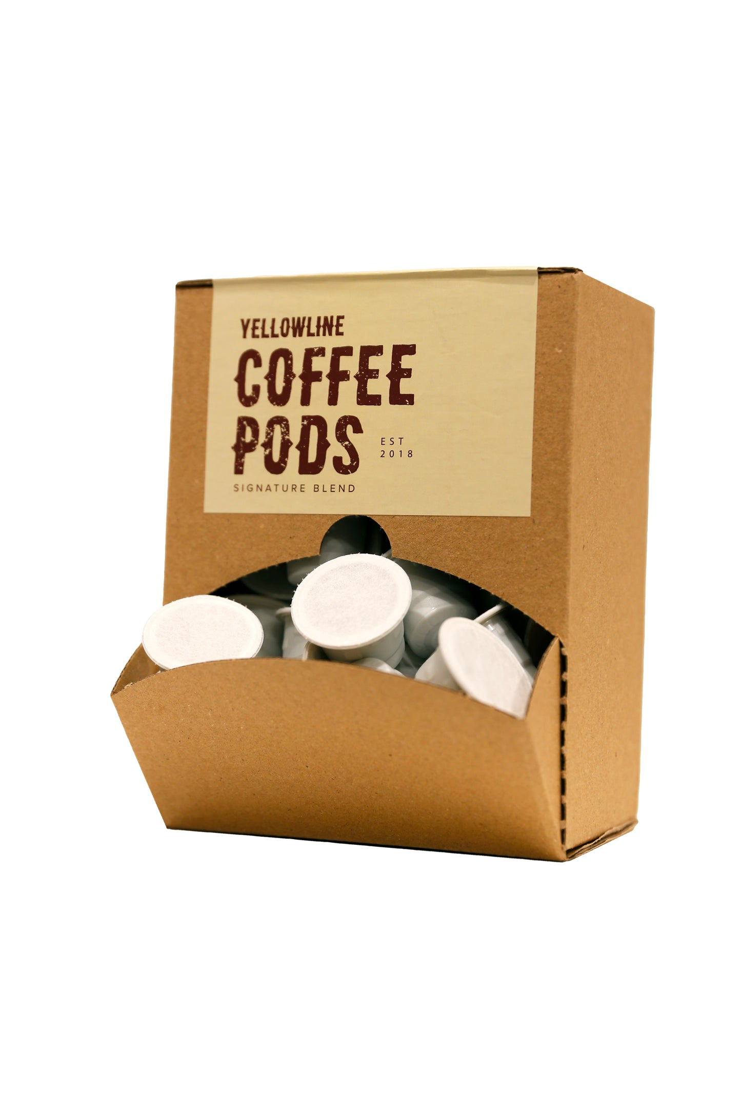Coffee Pods