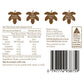 Naked Syrups Chocolate Powder 1Kilo