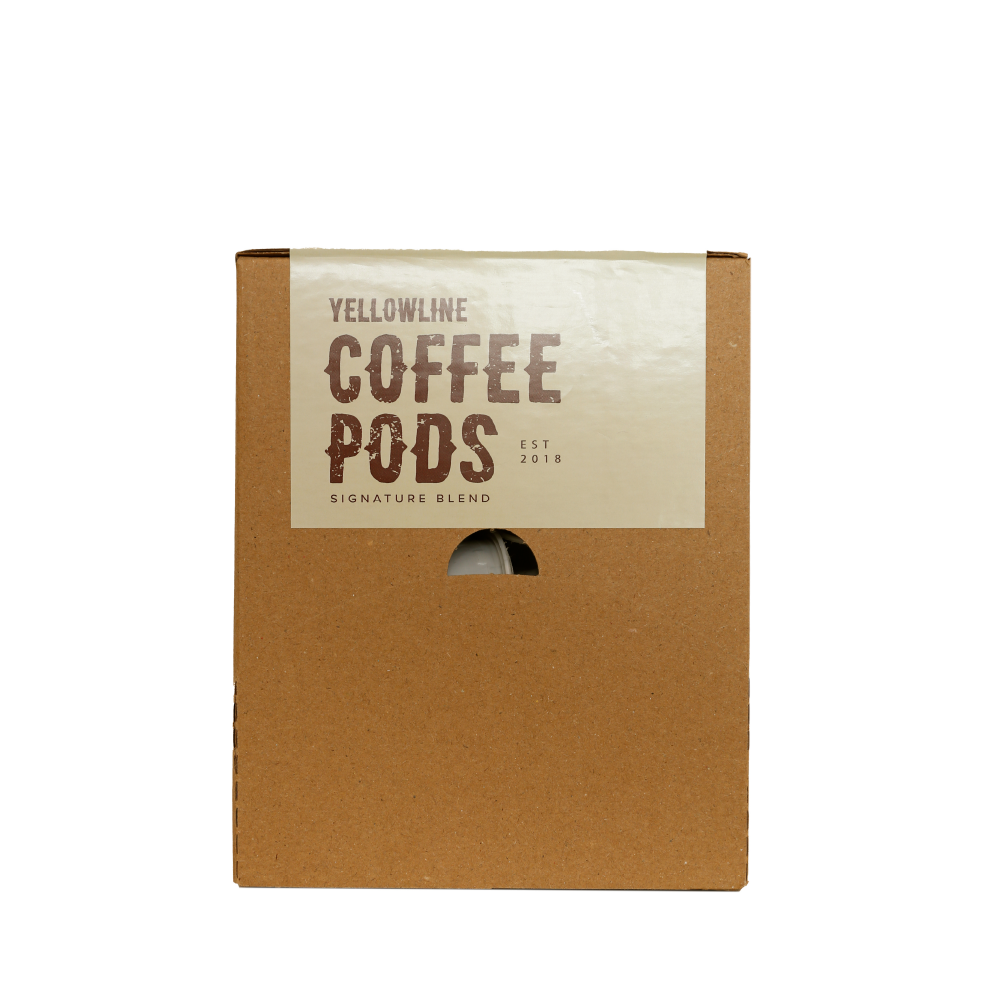 Coffee Pods