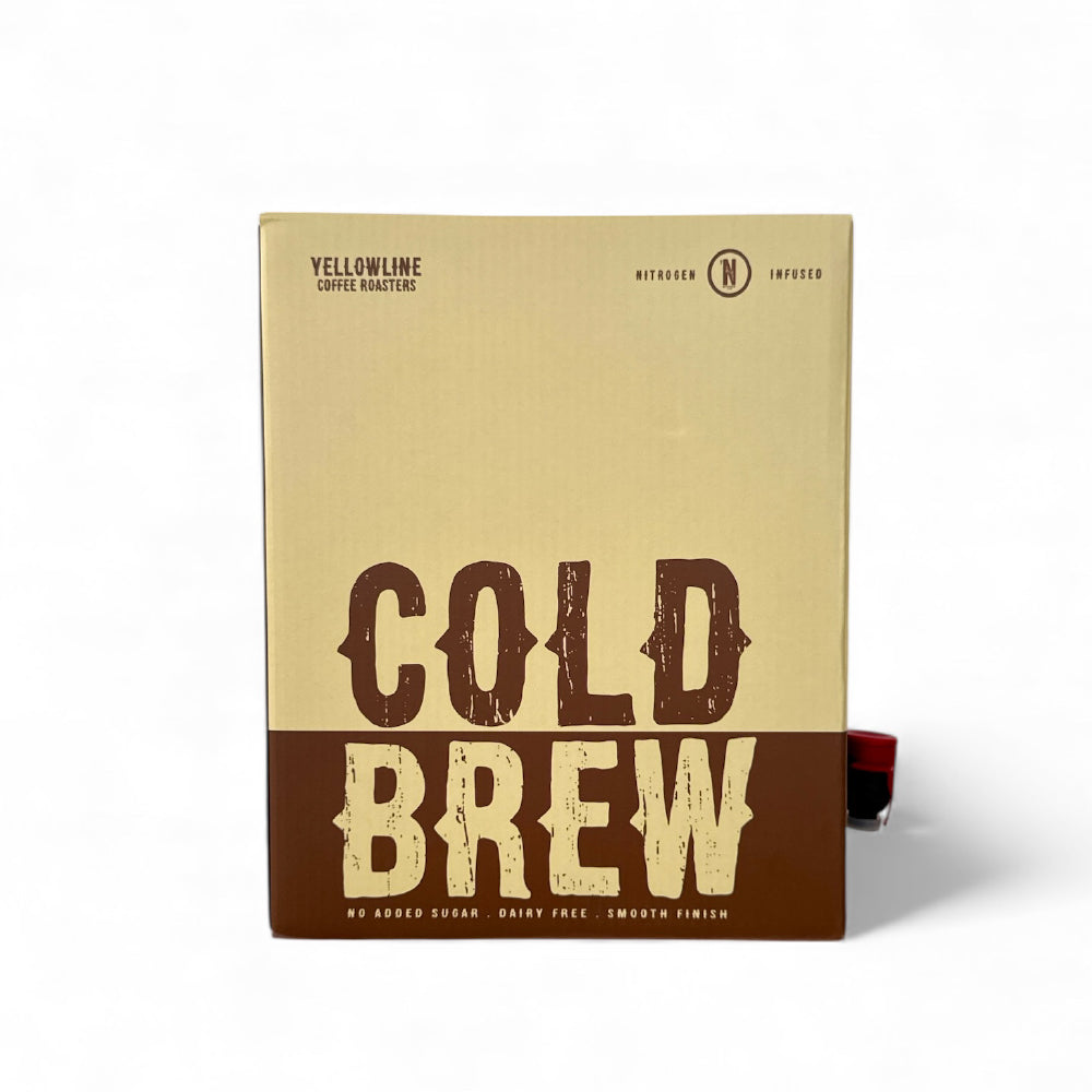 Cold Brew Box