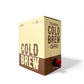 Cold Brew Box