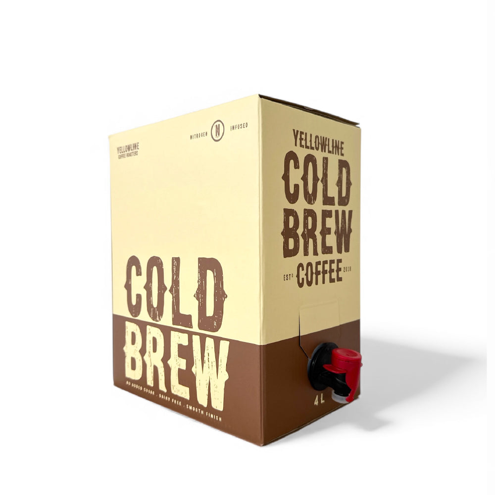 Cold Brew Box