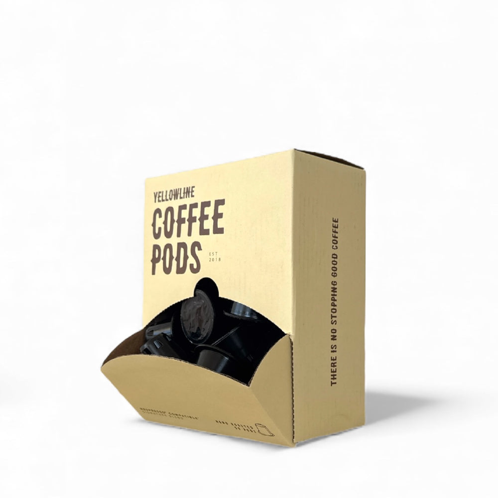 Coffee Pods