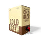 Cold Brew Box