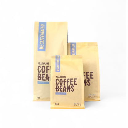 Signature Decaf
