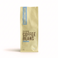 Bag of Yellowline Coffee Beans on a white background