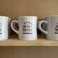 Yellowline Coffee Mug