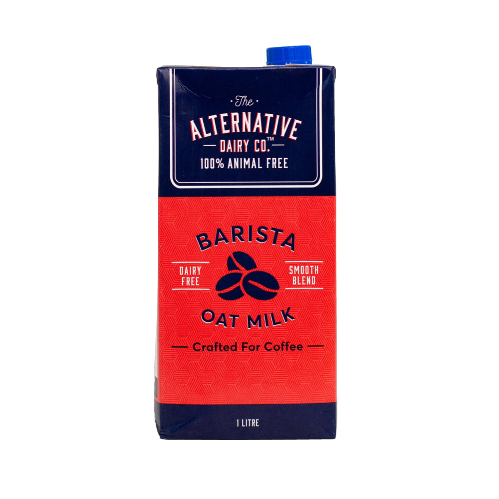 Alternative Dairy Co Oat Milk 1L