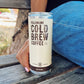 Cold Brew Cans 4 Pack