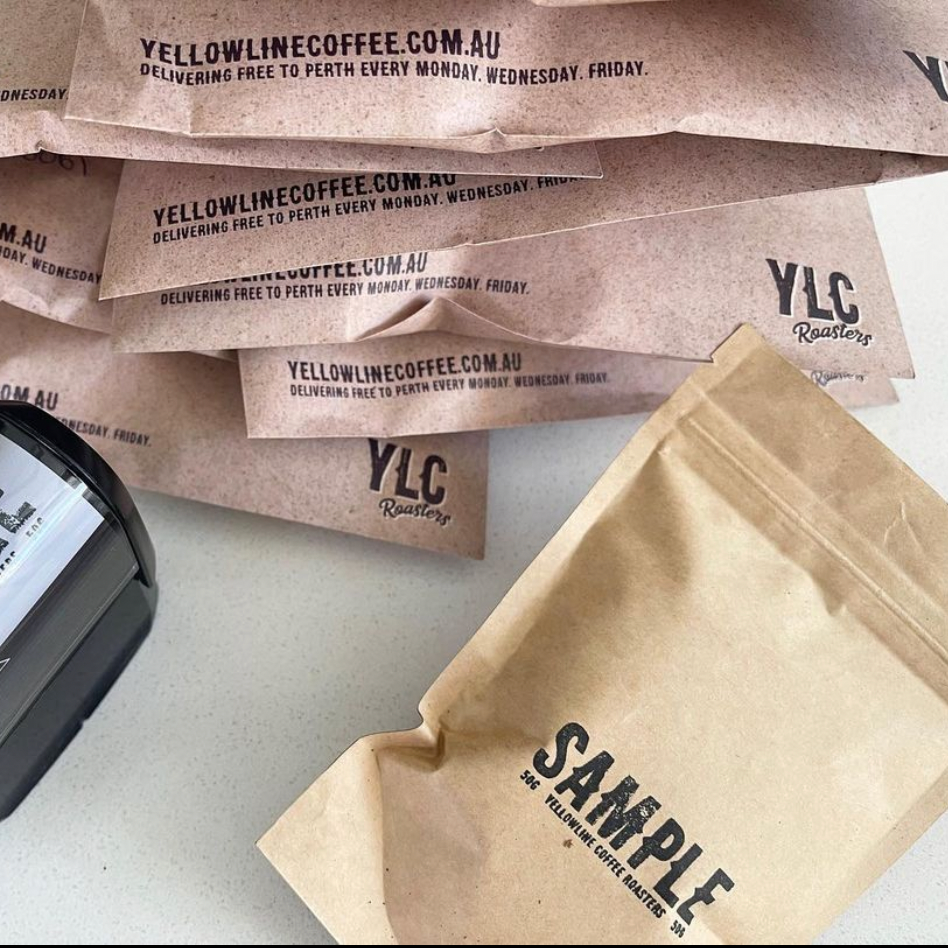 Sample Beans - 50G