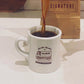 Yellowline Coffee Mug